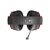 Наушники AOC GH401 50 мм Wireless/3.5мм/USB Multi Platform connect Black (GH401), изображение 5 Наушники AOC GH401 50 мм Wireless/3.5мм/USB Multi Platform connect Black (GH401), изображение 5