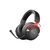 Наушники AOC GH401 50 мм Wireless/3.5мм/USB Multi Platform connect Black (GH401) Наушники AOC GH401 50 мм Wireless/3.5мм/USB Multi Platform connect Black (GH401)