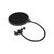 Микрофон Media-Tech Професійний набір XLR USB (MT397S), изображение 4 Микрофон Media-Tech Професійний набір XLR USB (MT397S), изображение 4