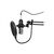 Микрофон Media-Tech Професійний набір XLR USB (MT397S) Микрофон Media-Tech Професійний набір XLR USB (MT397S)