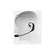 Мікрофон SteelSeries Arena Wireless Mic для Arena 7/9 (61591), зображення 3 Мікрофон SteelSeries Arena Wireless Mic для Arena 7/9 (61591), зображення 3