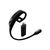 Мікрофон SteelSeries Arena Wireless Mic для Arena 7/9 (61591) Мікрофон SteelSeries Arena Wireless Mic для Arena 7/9 (61591)