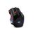 Мышка Media-Tech Cobra Pro Gorn Wireless Black (MT1121), изображение 2 Мышка Media-Tech Cobra Pro Gorn Wireless Black (MT1121), изображение 2