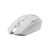 Мышка Defender Glory GM-514 LED Wireless White (52513), изображение 2 Мышка Defender Glory GM-514 LED Wireless White (52513), изображение 2