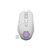 Мышка Defender Glory GM-514 LED Wireless White (52513) Мышка Defender Glory GM-514 LED Wireless White (52513)
