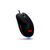 Мышка AOC GM500 RGB USB Black (GM500DRBE), изображение 2 Мышка AOC GM500 RGB USB Black (GM500DRBE), изображение 2