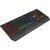 Клавиатура AOC GK200 Rainbow LED USB Black (GK200D32R), изображение 2 Клавиатура AOC GK200 Rainbow LED USB Black (GK200D32R), изображение 2