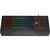 Клавиатура AOC GK200 Rainbow LED USB Black (GK200D32R), изображение 3 Клавиатура AOC GK200 Rainbow LED USB Black (GK200D32R), изображение 3