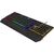 Клавиатура AOC GK200 Rainbow LED USB Black (GK200D32R), изображение 4 Клавиатура AOC GK200 Rainbow LED USB Black (GK200D32R), изображение 4