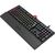 Клавиатура AOC AGK700 RGB Cherry MX Red USB Black (AGK700DR2R), изображение 4 Клавиатура AOC AGK700 RGB Cherry MX Red USB Black (AGK700DR2R), изображение 4