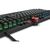 Клавиатура AOC AGK700 RGB Cherry MX Red USB Black (AGK700DR2R), изображение 8 Клавиатура AOC AGK700 RGB Cherry MX Red USB Black (AGK700DR2R), изображение 8