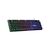 Клавіатура Defender Spark GK-300L USB UA Black (45302), зображення 4 Клавіатура Defender Spark GK-300L USB UA Black (45302), зображення 4