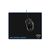 Коврик для мышки Media-Tech Cobra Pro M Black (MT260), изображение 2 Коврик для мышки Media-Tech Cobra Pro M Black (MT260), изображение 2