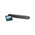 Веб-камера Poly Studio X50 All-In-One Video Bar with TC8 Controller Kit (83Z47AA), изображение 4 Веб-камера Poly Studio X50 All-In-One Video Bar with TC8 Controller Kit (83Z47AA), изображение 4