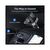 FM модулятор Baseus S-09 Lite Series Black (C10762300113-00), изображение 4 FM модулятор Baseus S-09 Lite Series Black (C10762300113-00), изображение 4