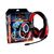 Наушники Media-Tech Nemesis USB Black-Red (MT3574), изображение 5 Наушники Media-Tech Nemesis USB Black-Red (MT3574), изображение 5
