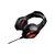 Наушники Modecom MC-839 Sword Volcano Gaming Series Black (S-MC-839-SWORD) Наушники Modecom MC-839 Sword Volcano Gaming Series Black (S-MC-839-SWORD)