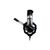 Наушники Modecom MC-849 Volcano Shield V2 Gaming Black (S-MC-849-SHIELD2), изображение 3 Наушники Modecom MC-849 Volcano Shield V2 Gaming Black (S-MC-849-SHIELD2), изображение 3