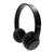 Наушники Media-Tech Epsilion Bluetooth Black (MT3591) Наушники Media-Tech Epsilion Bluetooth Black (MT3591)