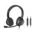 Навушники A4Tech FH150U Black (4711422004274) Навушники A4Tech FH150U Black (4711422004274)