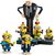 Конструктор LEGO Нікчемний я 4 Гру й посіпаки з кубиків 839 деталей (75582), зображення 3 Конструктор LEGO Нікчемний я 4 Гру й посіпаки з кубиків 839 деталей (75582), зображення 3