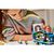 Конструктор LEGO Ничтожный я 4 Музыкальный автобус для вечеринок Посипак 379 деталей (75581), изображение 10 Конструктор LEGO Ничтожный я 4 Музыкальный автобус для вечеринок Посипак 379 деталей (75581), изображение 10