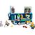 Конструктор LEGO Ничтожный я 4 Музыкальный автобус для вечеринок Посипак 379 деталей (75581), изображение 2 Конструктор LEGO Ничтожный я 4 Музыкальный автобус для вечеринок Посипак 379 деталей (75581), изображение 2