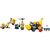 Конструктор LEGO Despicable Me Мужчины и банановый автомобиль (75580), изображение 2 Конструктор LEGO Despicable Me Мужчины и банановый автомобиль (75580), изображение 2