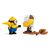 Конструктор LEGO Despicable Me Мужчины и банановый автомобиль (75580), изображение 4 Конструктор LEGO Despicable Me Мужчины и банановый автомобиль (75580), изображение 4