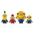 Конструктор LEGO Despicable Me Мужчины и банановый автомобиль (75580), изображение 6 Конструктор LEGO Despicable Me Мужчины и банановый автомобиль (75580), изображение 6