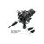 Мікрофон Fifine T730 USB Black (T730), зображення 4 Мікрофон Fifine T730 USB Black (T730), зображення 4