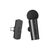 Микрофон Fifine M6 Wireless Black (M6), изображение 2 Микрофон Fifine M6 Wireless Black (M6), изображение 2