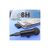 Микрофон Fifine M6 Wireless Black (M6), изображение 8 Микрофон Fifine M6 Wireless Black (M6), изображение 8