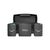 Микрофон Fifine M9 Black (M9), изображение 8 Микрофон Fifine M9 Black (M9), изображение 8