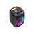 Акустическая система Canyon OnFun 5 Partybox 40W RGB Black (CNE-PBSP5), изображение 2 Акустическая система Canyon OnFun 5 Partybox 40W RGB Black (CNE-PBSP5), изображение 2