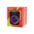 Акустическая система Canyon OnFun 5 Partybox 40W RGB Black (CNE-PBSP5), изображение 5 Акустическая система Canyon OnFun 5 Partybox 40W RGB Black (CNE-PBSP5), изображение 5