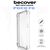 Чохол до мобільного телефона BeCover Anti-Shock Poco F6 Clear (710849), зображення 5