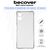 Чехол для мобильного телефона BeCover Anti-Shock Tecno Camon 19 Neo (CH6i) Clear (710970), изображение 5