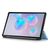 Чехол для планшета BeCover Smart Case Samsung Tab S6 Lite (2024) 10.4" P620/P625/P627 Blue (710822), изображение 4 Чехол для планшета BeCover Smart Case Samsung Tab S6 Lite (2024) 10.4" P620/P625/P627 Blue (710822), изображение 4