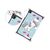 Чехол для планшета BeCover Smart Case Samsung Tab S6 Lite (2024) 10.4" P620/P625/P627 Unicorn (710835), изображение 5 Чехол для планшета BeCover Smart Case Samsung Tab S6 Lite (2024) 10.4" P620/P625/P627 Unicorn (710835), изображение 5
