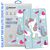 Чехол для планшета BeCover Smart Case Samsung Tab S6 Lite (2024) 10.4" P620/P625/P627 Unicorn (710835) Чехол для планшета BeCover Smart Case Samsung Tab S6 Lite (2024) 10.4" P620/P625/P627 Unicorn (710835)