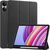 Чехол для планшета BeCover Flexible TPU Mate Xiaomi Poco Pad 12.1" Black (711582), изображение 2 Чехол для планшета BeCover Flexible TPU Mate Xiaomi Poco Pad 12.1" Black (711582), изображение 2