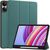 Чохол до планшета BeCover Flexible TPU Mate Xiaomi Poco Pad 12.1" Dark Green (711584), зображення 2 Чохол до планшета BeCover Flexible TPU Mate Xiaomi Poco Pad 12.1" Dark Green (711584), зображення 2
