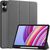 Чехол для планшета BeCover Flexible TPU Mate Xiaomi Poco Pad 12.1" Grey (711585), изображение 2 Чехол для планшета BeCover Flexible TPU Mate Xiaomi Poco Pad 12.1" Grey (711585), изображение 2