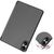 Чехол для планшета BeCover Flexible TPU Mate Xiaomi Poco Pad 12.1" Grey (711585), изображение 5 Чехол для планшета BeCover Flexible TPU Mate Xiaomi Poco Pad 12.1" Grey (711585), изображение 5