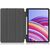 Чехол для планшета BeCover Flexible TPU Mate Xiaomi Poco Pad 12.1" Grey (711585), изображение 6 Чехол для планшета BeCover Flexible TPU Mate Xiaomi Poco Pad 12.1" Grey (711585), изображение 6