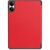 Чехол для планшета BeCover Flexible TPU Mate Xiaomi Poco Pad 12.1" Red (711586), изображение 4 Чехол для планшета BeCover Flexible TPU Mate Xiaomi Poco Pad 12.1" Red (711586), изображение 4