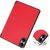 Чехол для планшета BeCover Flexible TPU Mate Xiaomi Poco Pad 12.1" Red (711586), изображение 5 Чехол для планшета BeCover Flexible TPU Mate Xiaomi Poco Pad 12.1" Red (711586), изображение 5