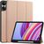 Чехол для планшета BeCover Flexible TPU Mate Xiaomi Poco Pad 12.1" Rose Gold (711587), изображение 2 Чехол для планшета BeCover Flexible TPU Mate Xiaomi Poco Pad 12.1" Rose Gold (711587), изображение 2