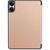 Чехол для планшета BeCover Flexible TPU Mate Xiaomi Poco Pad 12.1" Rose Gold (711587), изображение 4 Чехол для планшета BeCover Flexible TPU Mate Xiaomi Poco Pad 12.1" Rose Gold (711587), изображение 4